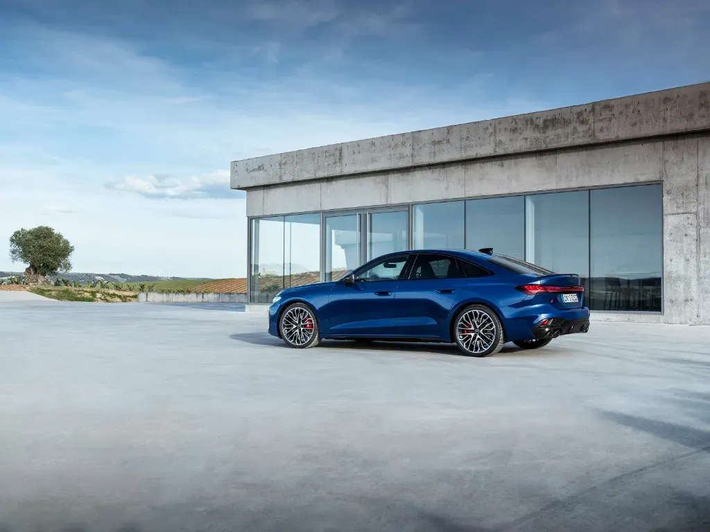 Gdzie warto wziąć leasing samochodu