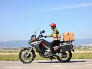 Jak Bezpiecznie i Szybko Wysłać Paczkę z Polski do Szwecji?