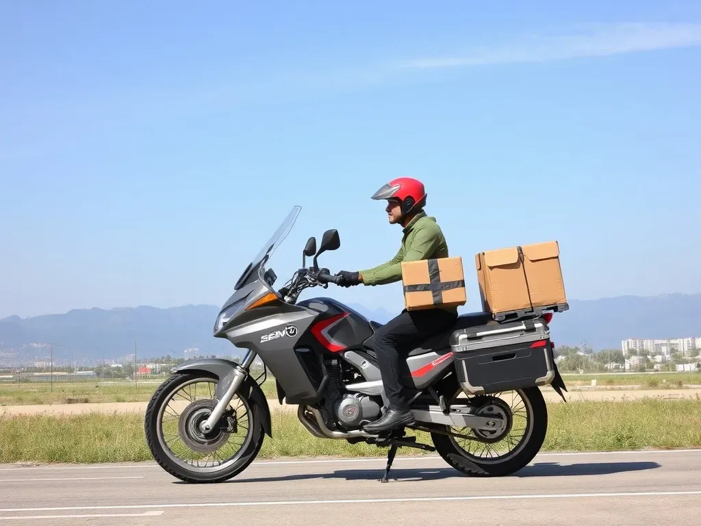 Jak Bezpiecznie i Szybko Wysłać Paczkę z Polski do Szwecji?