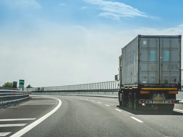 Transport międzynarodowy do Włoch - co warto wiedzieć?